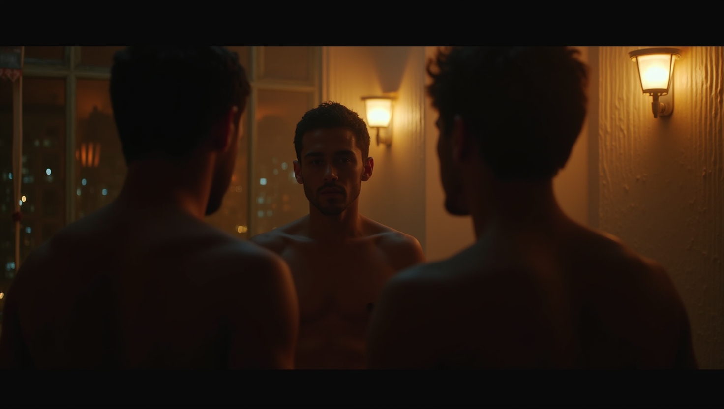 Twink Bondage — live twink cam performers